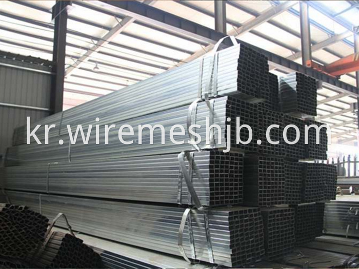 Security Steel Fence